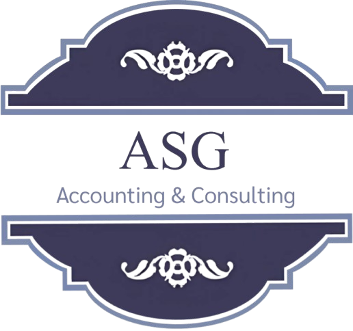 ASG logo